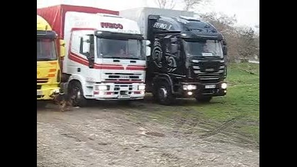 Зверовете на Пиперково