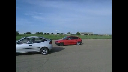323c 1.5 vs Astra c16se
