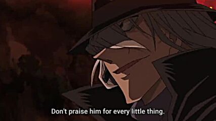Detective Conan 1079