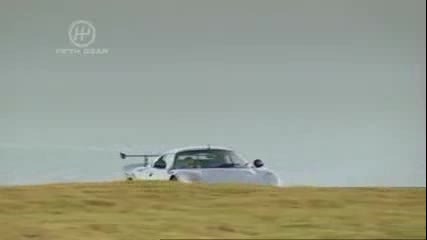 Mitsubishi Evo 8 Fq400 Vs Noble M400 - Fifth Gear