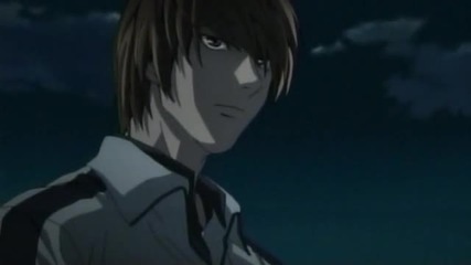 Death Note - 10 - Doubt