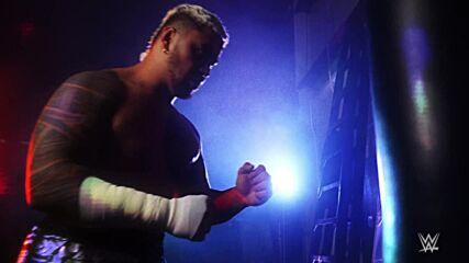 NXT is the perfect battleground for Solo Sikoa: WWE NXT, Nov. 23, 2021