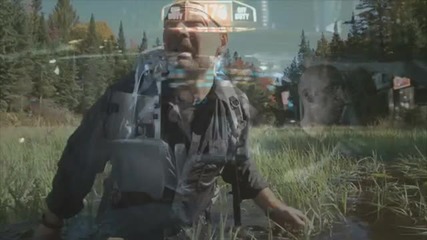 Discovery Channel - The World Is Just Awesome 
