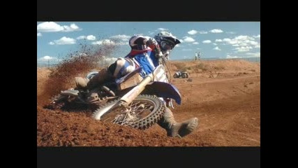 Motocross