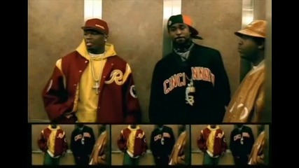 Tony Yayo feat. G Unit & 50 Cent - I Know You Dont Love Me (dvdrip) [ High Quality ] [ Hq ]