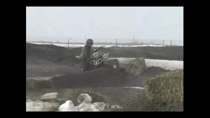 atv extreme motorsports complex (hq 480p)