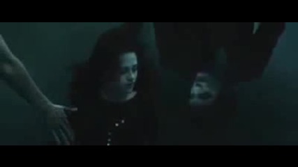 Official New moon Trailer 3 (hd Version)