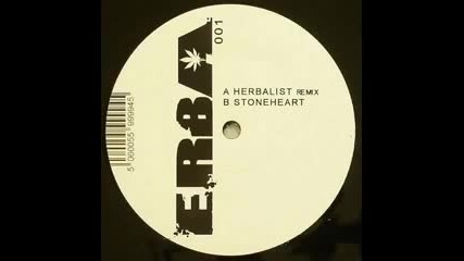 Alborosie - herbalist dubstep remix by Numa Crew