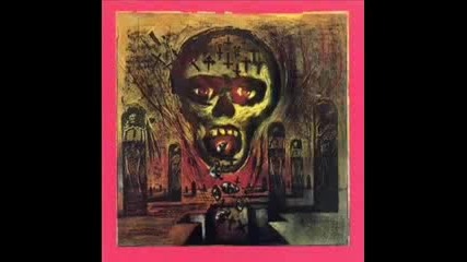 Slayer - Expendable Youth 