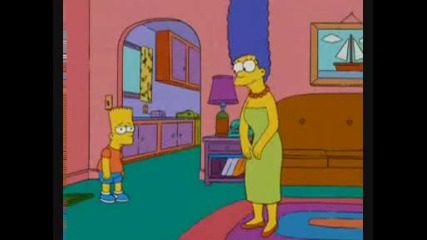 The Simpsons dance (tecktonik amp; jumpstyle) 