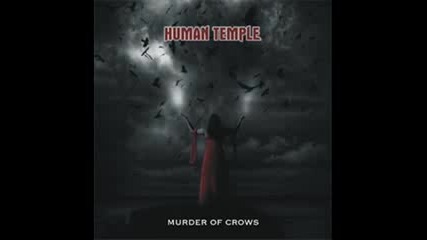 Human Temple - Ghost of You 