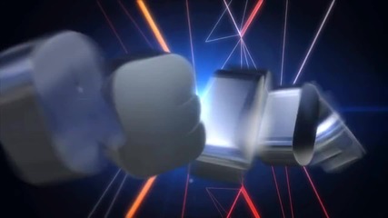 Week 3 Remix - The X Factor Uk 2012