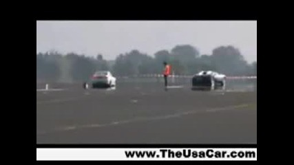 Bugatti Veyron Или BMW