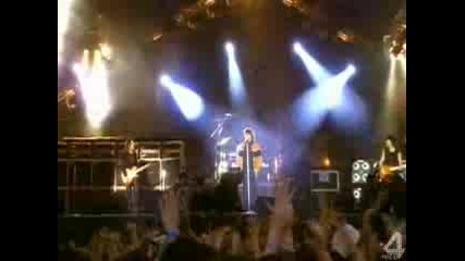 Bon Jovi - Wembley 1995 3част