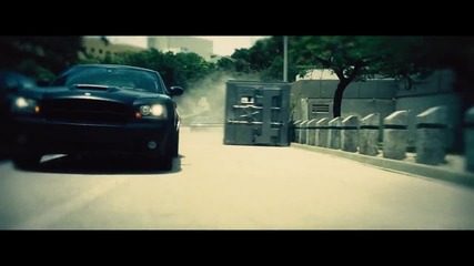 2 Chainz, Wiz Khalifa - We Own It (fast & Furious)