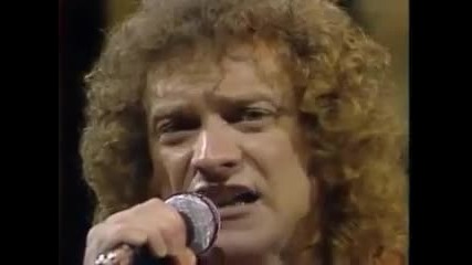 Foreigner - Break it up 
