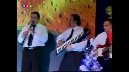 Биг Брадър Кючек