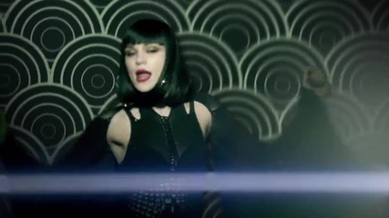 Jessie J - Domino