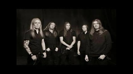 Kalmah - Tordah