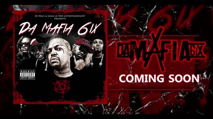 Da Mafia 6ix Feat. Yelawolf - Go Hard (official Video)