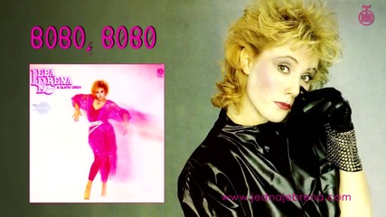Lepa Brena - Bobo, Bobo - (audio 1985)hd
