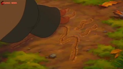 Brother Bear / Братът на мечката (2003)