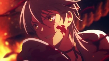 Katsugeki / Touken Ranbu - 07 ᴴᴰ