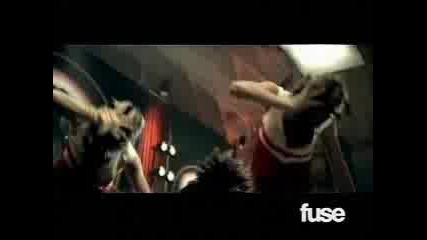 My Chemical Romance Teenagers