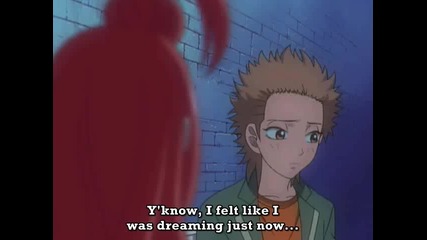 Sugar Sugar Rune Episode 33 part 2
