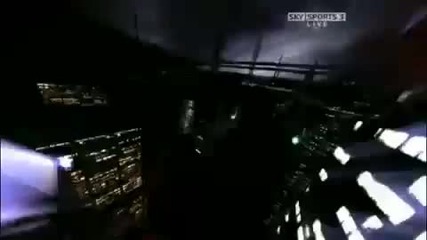 Wwe New Raw Intro - Burn It To The Ground