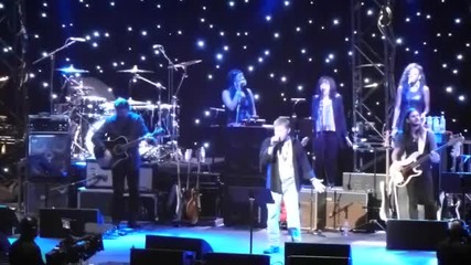 Bruce Dickinson - Behind Blue Eyes (sunflower Jam 2012) Hd - Youtube