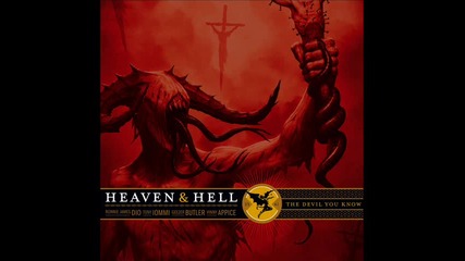 Black Sabbath - Double The Pain