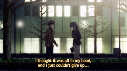 White Album 2 Episode 10