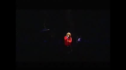 Mark Boals - Fairytales Wont Die