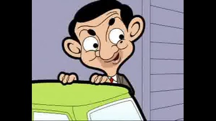 Mr Bean:epizod 21