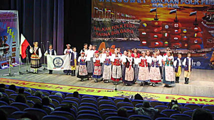 Balkan Folk Fest (Varna, Bulgaria - July 2019) 094
