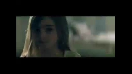 Riot -- Three Days Grace