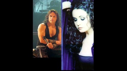 Eric Adams & Sarah Brightman - Where Eagles Fly 