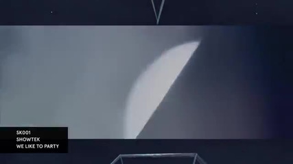 Showtek - We Like To Party (original Mix)