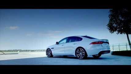 2016 Jaguar Xf