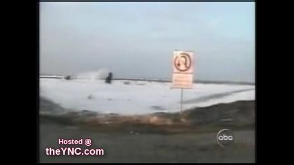Falling Hard In Slow Motion