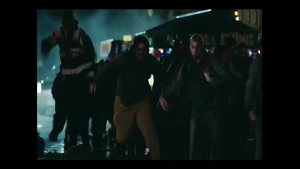 Zombieland (трейлър) (високо качество)
