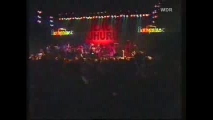 Black Uhuru - Live Essen 1981 - Reggae Classics