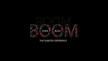 Wicked dubstep hip-hop