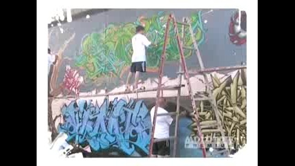 Street Graffiti