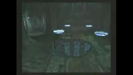 Devil May Cry 1 run. Mission 19 