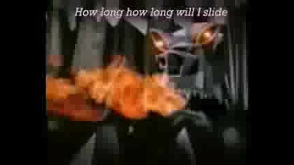 Red hot chili peppers Otherside Lyric 