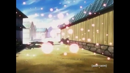 Bleach Episode 92 English Dubbed