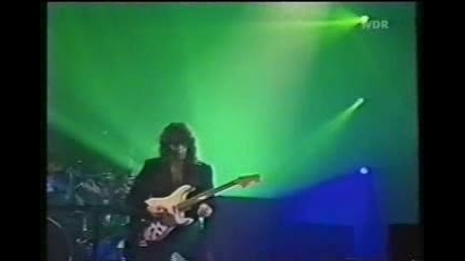 Rainbow - Long Live Rock N Roll