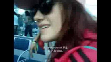 Dulce Saludos Pra Nat